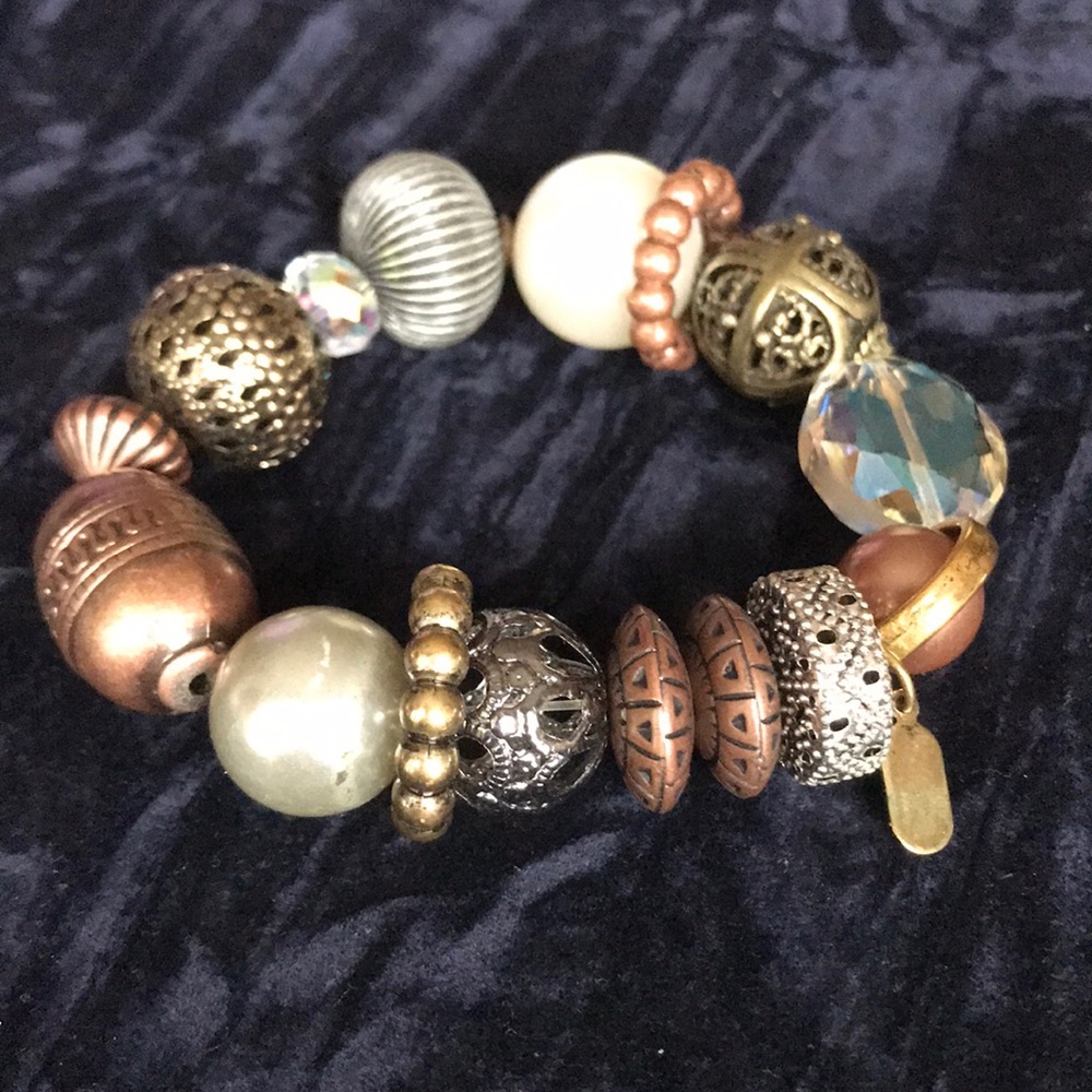 Treska bracelet